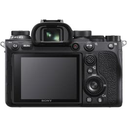 DSLR - Sony Alpha A9 - Μαύρο