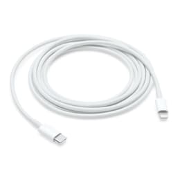 Apple Lightning to USB-C 2m Καλώδιο