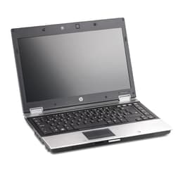 HP EliteBook 8440p 14" (2011) - Core i5-540M - 4GB - HDD 500 Gb QWERTZ - Γερμανικό