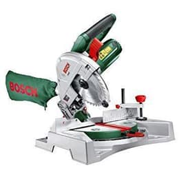 Πριόνι με γωνία Bosch PCM 7S - Ø 190 mm 1200 W