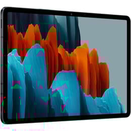 Galaxy Tab S7 128GB - Μαύρο - WiFi