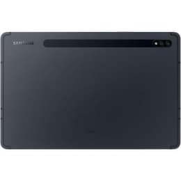 Galaxy Tab S7 128GB - Μαύρο - WiFi