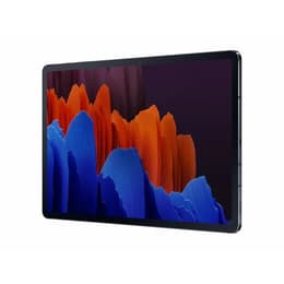 Galaxy Tab S7 128GB - Μαύρο - WiFi