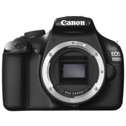 Reflex EOS 1100D - Μαύρο + Canon EF-S IS STM f/4.5-5.6