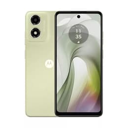 Motorola Moto E14 64GB - Πράσινο - Ξεκλείδωτο