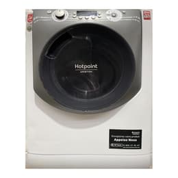 Hotpoint Ariston AQ103F 49 Κλασικό πλυντήριο Εμπρόσθια φόρτωση