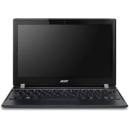 Acer TravelMate B113 11"(2013) - Core i3-3227U - 4GB - HDD 500 Gb AZERTY - Γαλλικό