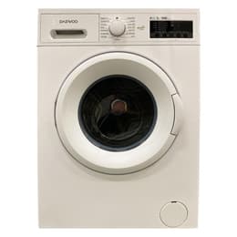 Daewoo DWD-MV1221 Κλασικό πλυντήριο Εμπρόσθια φόρτωση