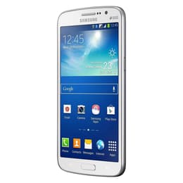 Galaxy Grand 2 8GB - Άσπρο - Ξεκλείδωτο