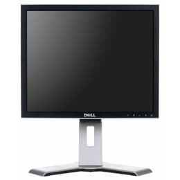 19" Dell UltraSharp 1907FPT 1280 x 1024 LCD monitor Μαύρο/Γκρι