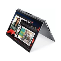 Lenovo ThinkPad X1 Yoga G8 14" (2023) - Core i7 - Gen 13 (P) - 32GB - SSD 512 GB QWERTY - Αγγλικά