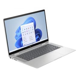 HP Envy x360 15-fe0018nf 15" (2023) - Core i7 - Gen 13 (U) - 16GB - SSD 512 GB AZERTY - Γαλλικό
