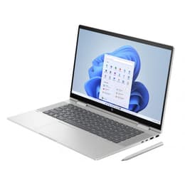 HP Envy x360 15-fe0018nf 15" (2023) - Core i7 - Gen 13 (U) - 16GB - SSD 512 GB AZERTY - Γαλλικό