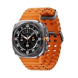 Samsung Galaxy Watch Ultra Bluetooth + Cellular 47 mm - Γκρι