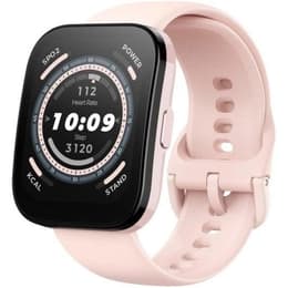Amazfit Bip 5 Bluetooth 45 mm - Ροζ