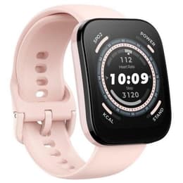Amazfit Bip 5 Bluetooth 45 mm - Ροζ