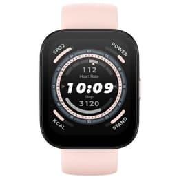 Amazfit Bip 5 Bluetooth 45 mm - Ροζ