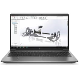 HP ZBook Fury 17 G7 17" (2020) - Core i7 - Gen 10 (H) - 32GB - SSD 512 GB AZERTY - Γαλλικό