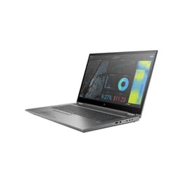 HP ZBook Fury 17 G7 17" (2020) - Core i7 - Gen 10 (H) - 32GB - SSD 512 GB AZERTY - Γαλλικό