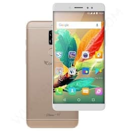 Condor Plume H1 16GB - Ροζ Χρυσό - Ξεκλείδωτο