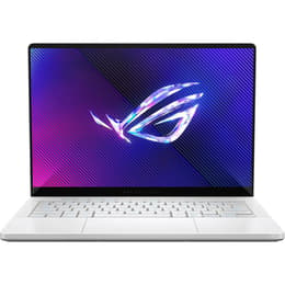 Asus ROG Zephyrus G14 GA403UI-QS041W 14" - Ryzen 9 8945HS - 32GB - SSD 1 TBGB Nvidia GeForce RTX 4070 QWERTY - Αγγλικά