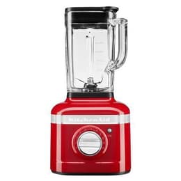 Μπλέντερ / Μίξερ Kitchenaid 5KSB4026ECA 1,4000L - Κόκκινο