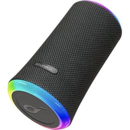 Anker Flare 2 Bluetooth Ηχεία - Μαύρο