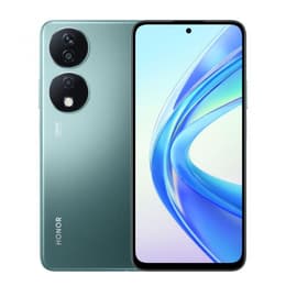 Honor X7b 128GB - Πράσινο - Ξεκλείδωτο