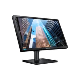 24" Samsung S24E450 1920 x 1080 LED monitor Μαύρο