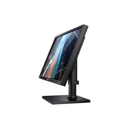 24" Samsung S24E450 1920 x 1080 LED monitor Μαύρο