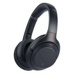 Sony WH-1000XM3 Μειωτής θορύβου wireless Ακουστικά Μικρόφωνο - Μαύρο