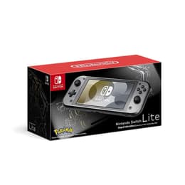 Switch Lite 32GB - Γκρι - Περιορισμένη έκδοση Dialga & Palkia