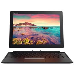 Lenovo IdeaPad Miix 700 12" Core i7-7500U - SSD 256 GB - 16GB AZERTY - Γαλλικό