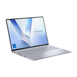 Asus VivoBook 16X K3605VU 16" (2023) - Core i7 - Gen 13 (H) - 16GB - SSD 1 tb QWERTY - Αγγλικά
