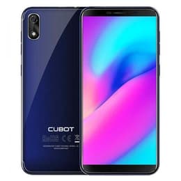 Cubot Rainbow 16GB - Μπλε - Ξεκλείδωτο