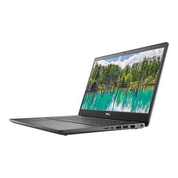 Dell Latitude 3410 14" (2020) - Core i5 - Gen 10 (U) - 16GB - SSD 512 GB QWERTY - Αγγλικά