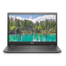 Dell Latitude 3410 14" (2020) - Core i5 - Gen 10 (U) - 16GB - SSD 512 GB QWERTY - Αγγλικά