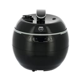 Φουρνάκι Ρομπότ M6 Boutique Saveur Ball 4,0000L -Μαύρο
