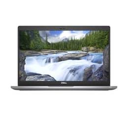 Dell Latitude 5320 13"(2021) - Core i5-1145G7 - 8GB - SSD 256 GB QWERTY - Αγγλικά