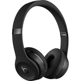 Beats By Dr. Dre Solo 3 Μειωτής θορύβου ασύρματο Ακουστικά Μικρόφωνο - Μαύρο