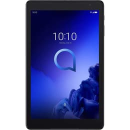 Alcatel 3T 10 16GB - Μαύρο - WiFi + 4G