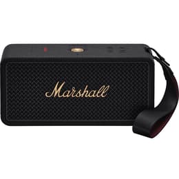 Marshall Middleton II Bluetooth Ηχεία - Μαύρο