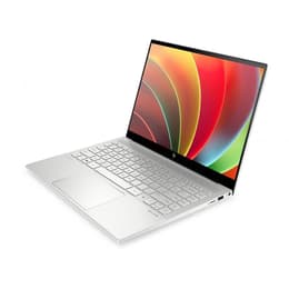 HP Envy 14 14" (2020) - Core i5-1135G7﻿ - 16GB - SSD 512 Gb AZERTY - Γαλλικό