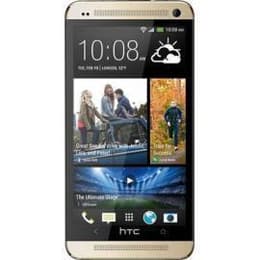 HTC One M7 32GB - Χρυσό - Ξεκλείδωτο