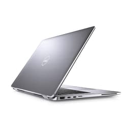 Dell Latitude 7420 14"(2021) - Core i5 - Gen 11 (G) - 16GB - SSD 256 GB QWERTY - Ελληνική