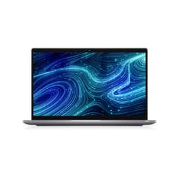 Dell Latitude 7420 14"(2021) - Core i5 - Gen 11 (G) - 16GB - SSD 256 GB QWERTY - Ελληνική