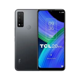 TCL 20 R 5G 64GB - Γκρι - Ξεκλείδωτο - Dual-SIM