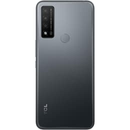 TCL 20 R 5G 64GB - Γκρι - Ξεκλείδωτο