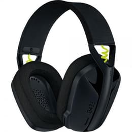 Logitech G435 gaming ασύρματο Ακουστικά Μικρόφωνο - Μαύρο