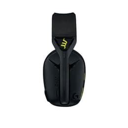 Logitech G435 gaming wireless Ακουστικά Μικρόφωνο - Μαύρο